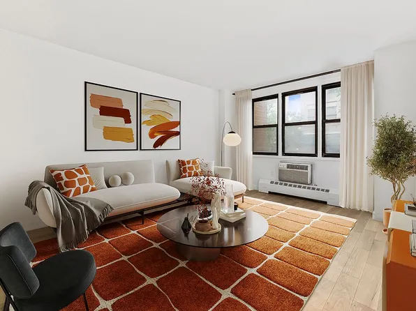 145 E 15th St APT 2D, New York, NY 10003