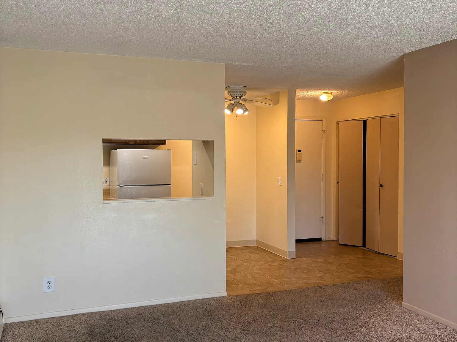 1 bed, 650 sqft, $1,000 — Photo 2