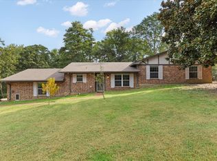 286 Hall Dr, Longview, TX 75605