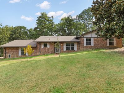 286 Hall Dr, Longview, TX, 75605