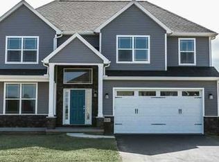 5304 Brint Crossing Blvd, Sylvania, OH 43560