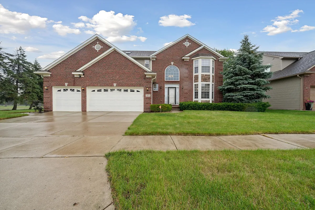 Building Photo - 4976 Saddle Brook Ct