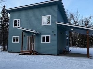 16009 E Barwood Ave #1, Palmer, AK 99645