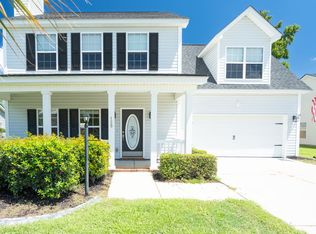 129 Spindle Way, Goose Creek, SC 29445