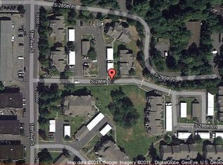 28101 20th Ave S, Federal Way, WA 98003
