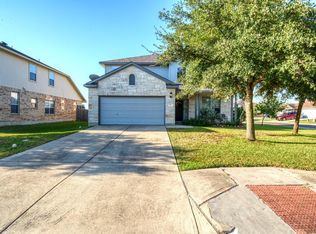 212 Javelina Trl, Bastrop, TX 78602