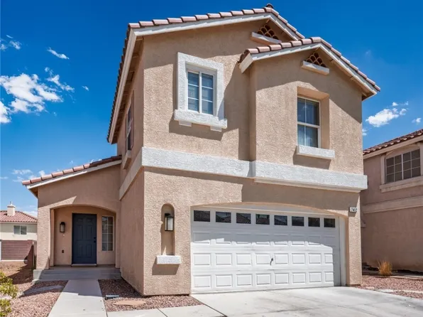7412 Jacaranda Leaf St, Las Vegas, NV 89139