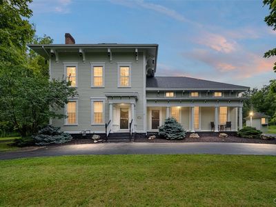 8451 Cazenovia Rd, Manlius, NY, 13104