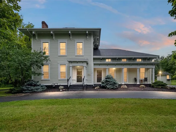 8451 Cazenovia Rd, Manlius, NY 13104
