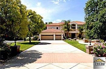 2nd image of 31804 Saddletree Dr