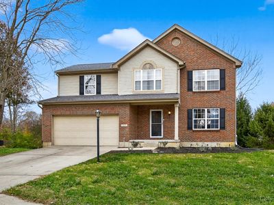 7712 Turtle Holw, Maineville, OH, 45039