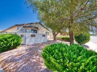 5367 Desert Shadows Dr, Sierra Vista, AZ 85635
