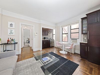 170 E 94th St APT 5D, Manhattan, NY, 10128