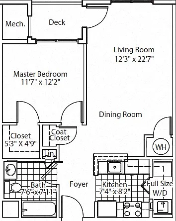 Residences at Highland Glen - 55+ Active Adult Community — Photo 51