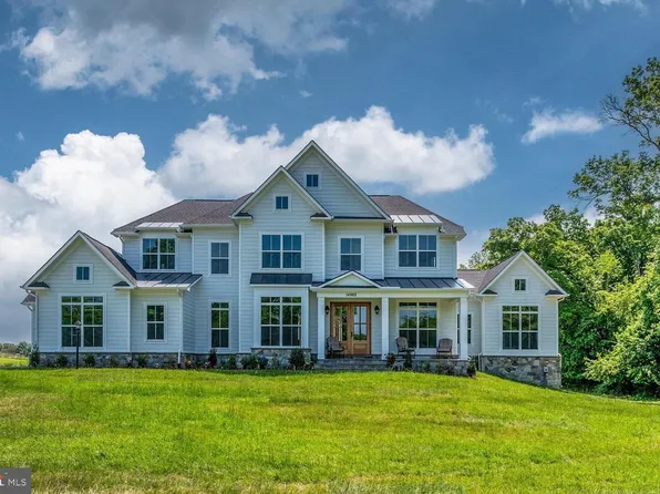 Hurley Ln, Paeonian Springs, VA 20129
