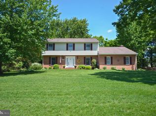 12917 Gent Rd, Reisterstown, MD 21136