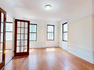 188 Saint Nicholas Ave #76, New York, NY 10026