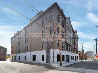 534 E Rich St APT 1, Columbus, OH 43215