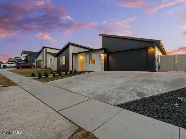 6643 Portrush Dr, Rathdrum, ID 83858