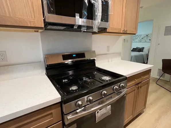 151 N Wilson Ave APT 1, Pasadena, CA 91106