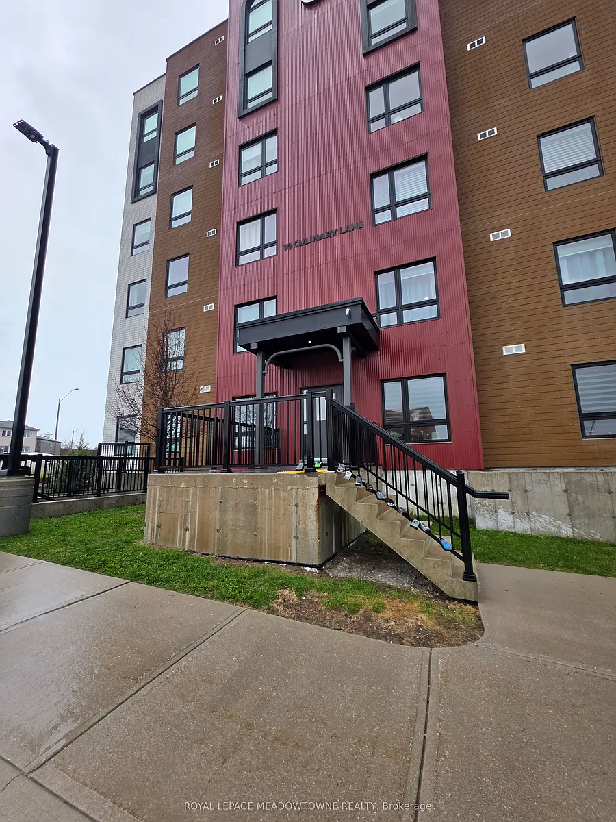 Building Photo - 10 Culinary Ln #608