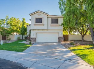 971 W Hackberry Ct, Chandler, AZ 85248