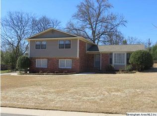 2276 N Sherrlyn Dr, Birmingham, AL 35226