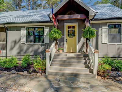 1600 Aikenton Rd, Monticello, GA, 31064