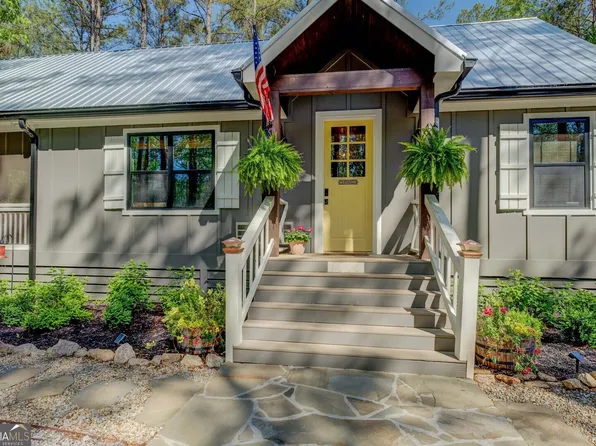 1600 Aikenton Rd, Monticello, GA 31064