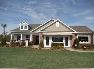 7134 Chatham Gln SW LOT 3, Ocean Isle Beach, NC 28469