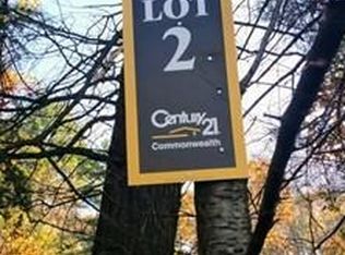 57 Cherry St, Wrentham, MA 02093