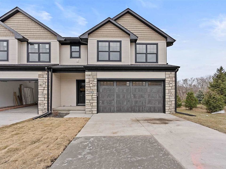 Ivy Lane Townhomes 1105 Ivy Ln North Liberty IA Zillow