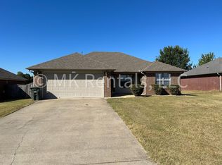 1435 Kodie St, Conway, AR 72032