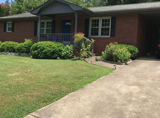 247 Debby Ln, Rutherfordton, NC 28139