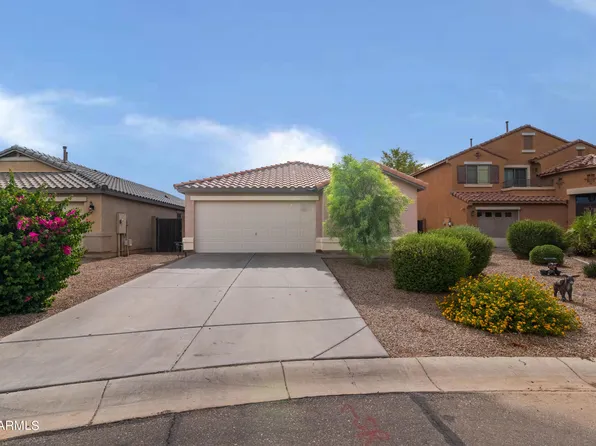 29006 N GOLD Lane, San Tan Valley, AZ 85143
