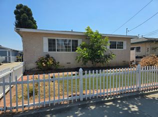 2352 246th Pl, Lomita, CA 90717