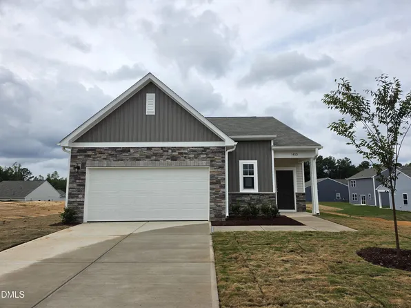 1410 Centerview Dr, Nashville, NC 27856