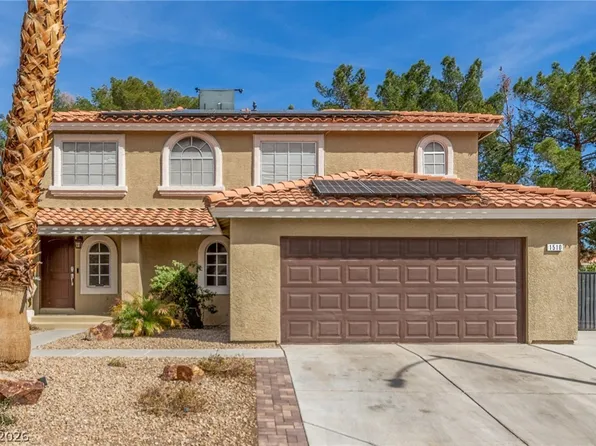 1510 Spreading Oak Dr, Henderson, NV 89014