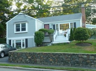 186 Green St, Marblehead, MA 01945