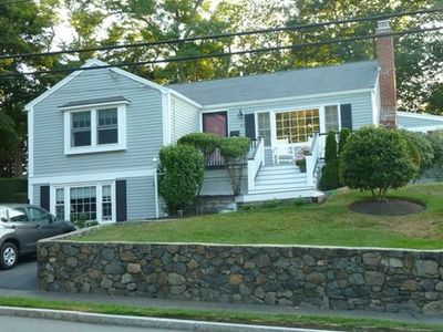 186 Green St, Marblehead, MA, 01945