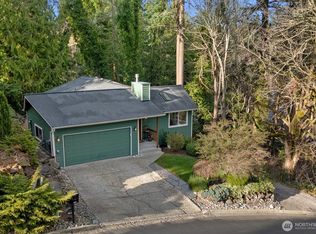 Shell Park Division 2, Edmonds, WA 98026