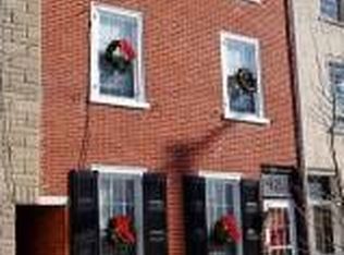 421 N New St, West Chester, PA 19380