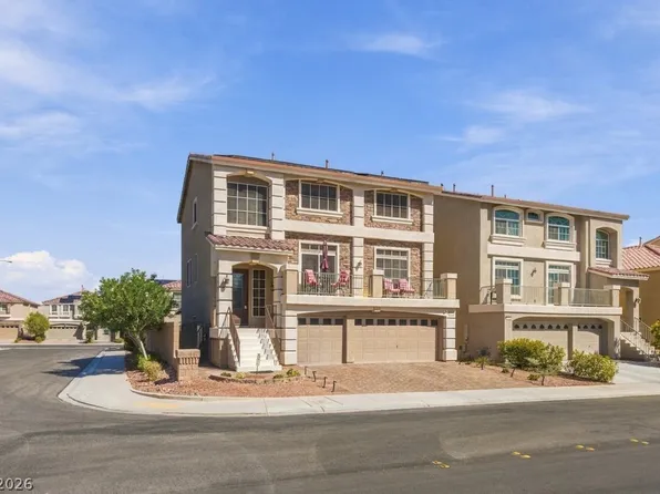 5910 W Haleh Ave, Las Vegas, NV 89141