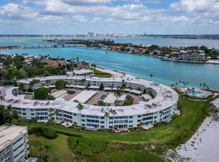 100 Sands Point Rd UNIT 108, Longboat Key, FL 34228