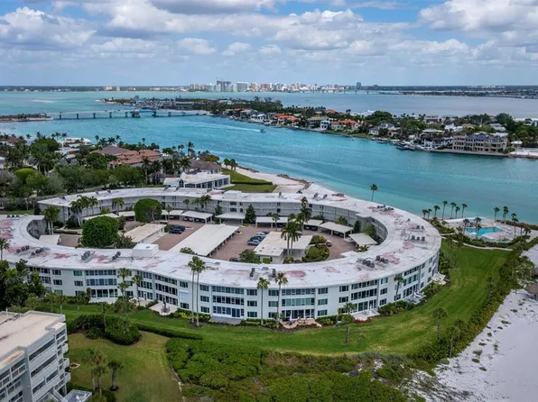 100 Sands Point Rd Unit 108, Longboat Key, FL 34228
