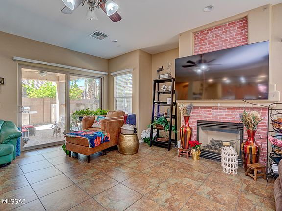 4th image of 1232 W Montelupo Dr