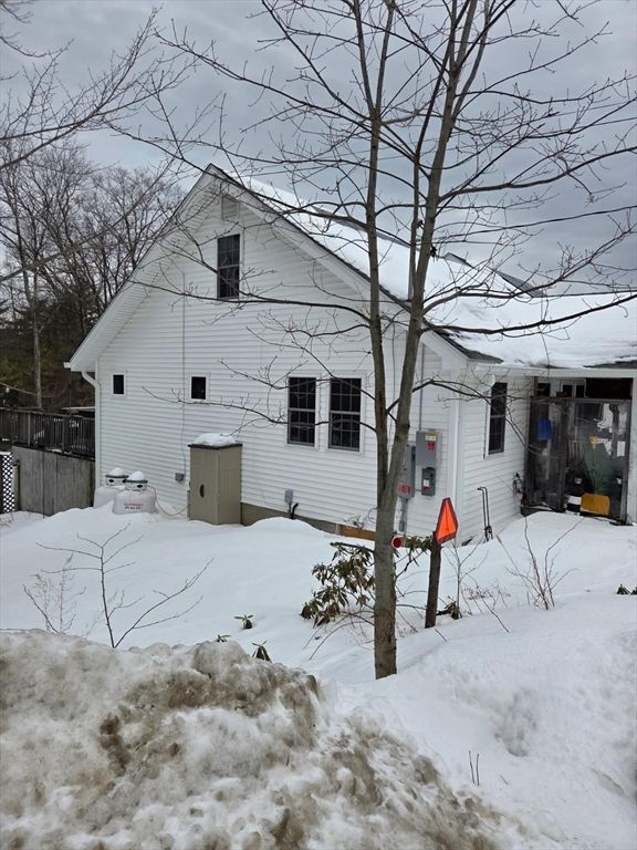 1578 Greenville Rd, Ashby, MA - View 4