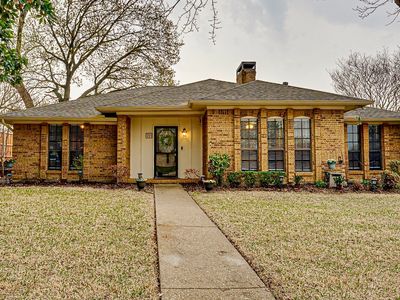711 Village Green Dr, Rockwall, TX, 75087