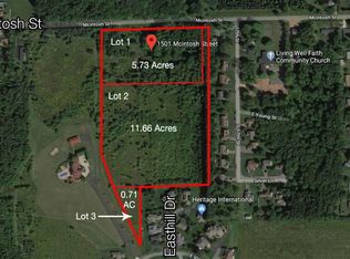 1501 & 1601 McIntosh St #1021, Wausau, WI 54403