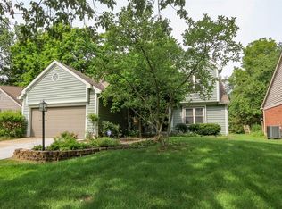 8301 Bayview Ln, Maineville, OH 45039